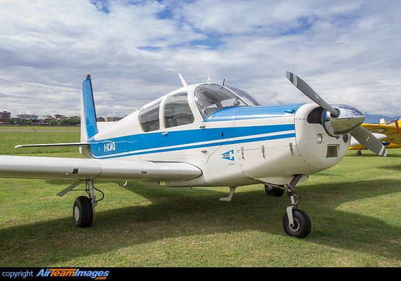 SIAI-Marchetti S205 20/R SIAI-Marchetti S205 20/R