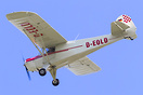 Taylorcraft BC-12D