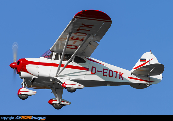 Piper PA-22-150 Piper PA-22-150