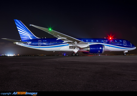 Boeing 787-8 Dreamliner Boeing 787-8 Dreamliner