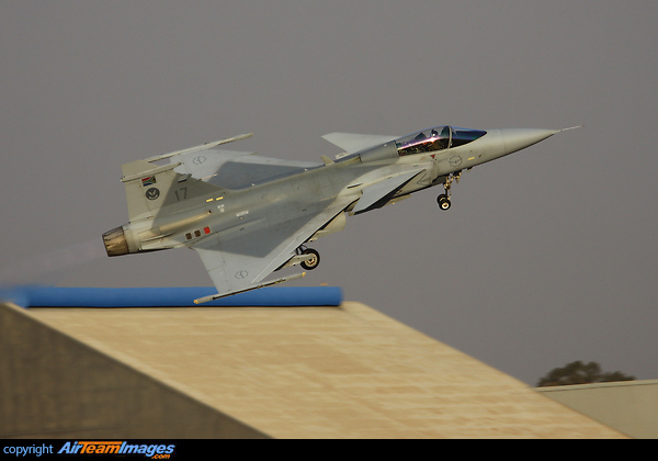 Saab JAS-39C Gripen Saab JAS-39C Gripen