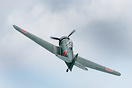 North American AT-6B Texan