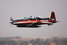 Beechcraft T-6C Texan II