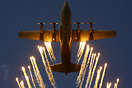 Lockheed C-130BZ Hercules