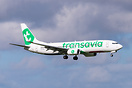Boeing 737-8K2