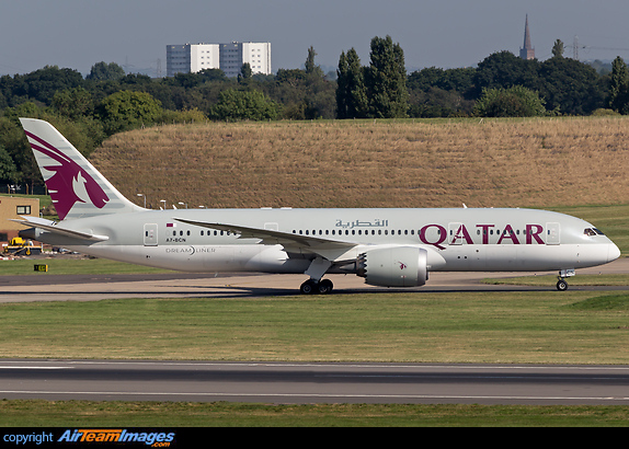 Boeing 787-8 Dreamliner Boeing 787-8 Dreamliner