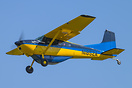 Cessna 185 Skywagon