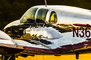 Beechcraft 50 Twin Bonanza