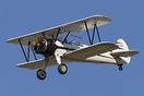 Boeing E-75 Stearman