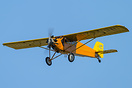 Curtiss-Wright Robin J-1