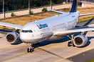 Airbus A330-343X