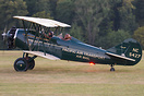 Travel Air 4000