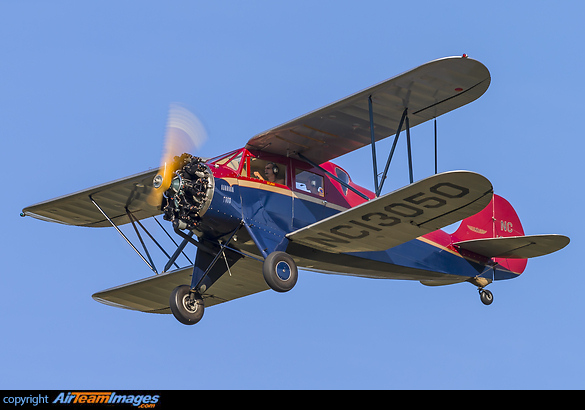 Waco UEC Waco UEC