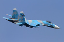 Sukhoi Su-27