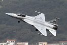 Pakistan JF-17 Thunder