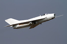 Shenyang J-6