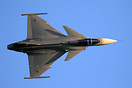 Saab JAS-39C Gripen