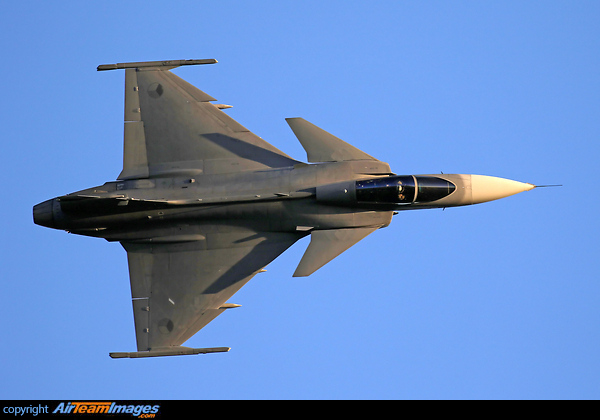 Saab JAS-39C Gripen Saab JAS-39C Gripen
