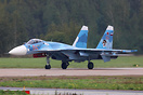 Sukhoi Su-33
