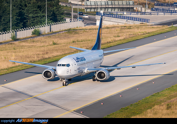 Boeing 737-330 Boeing 737-330