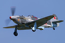 Yakovlev Yak-3