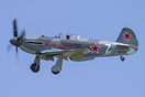 Yakovlev Yak-3UA