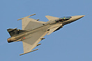 Saab JAS-39C Gripen