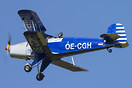 Bucker Bu-131 Jungmann