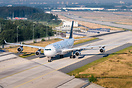 Airbus A340-313X