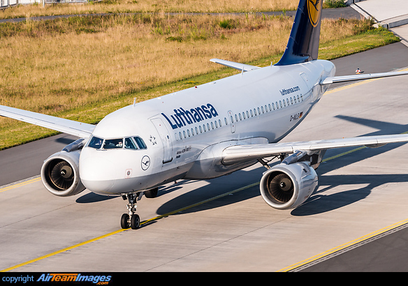Airbus A319-114 Airbus A319-114
