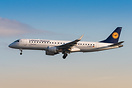 Embraer ERJ-190LR