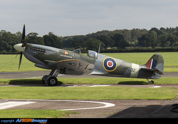 Supermarine Spitfire XIV Supermarine Spitfire XIV