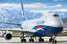 Boeing 747-4R7F/SCD