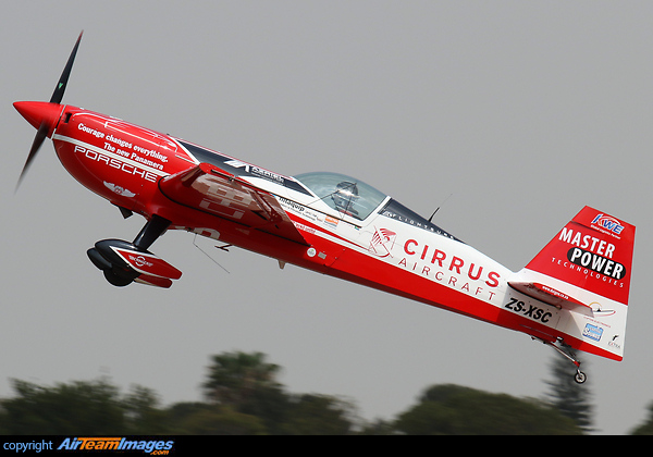 Extra EA-330SC Extra EA-330SC
