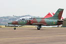 Hongdu K-8 Karakorum