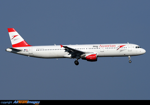 Airbus A321-111 Airbus A321-111