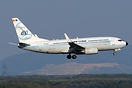 Boeing 737-78J