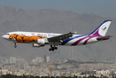 Airbus A300B4-622R