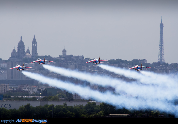 Patrouille de France Patrouille de France