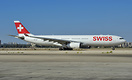 Airbus A330-343X