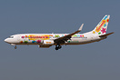 Boeing 737-8K2