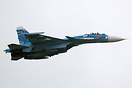 Sukhoi Su-33