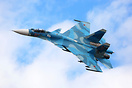 Sukhoi Su-33