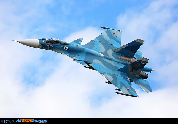Sukhoi Su-33 Sukhoi Su-33
