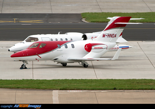 Honda HA-420 HondaJet Honda HA-420 HondaJet