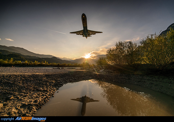 Fokker 100 Fokker 100