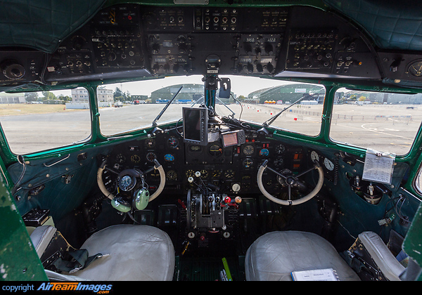 Douglas C-47A Skytrain (DC-3) Douglas C-47A Skytrain (DC-3)