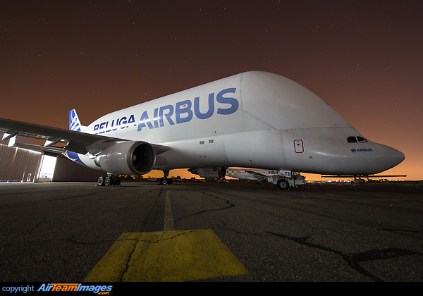 Airbus Beluga Airbus Beluga