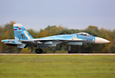 Sukhoi Su-33