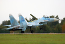 Sukhoi Su-35S